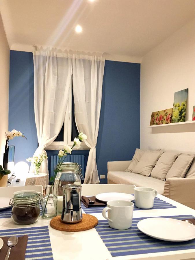 Carlo'S B149F - Sanremo Centro My - Suites - מראה חיצוני תמונה