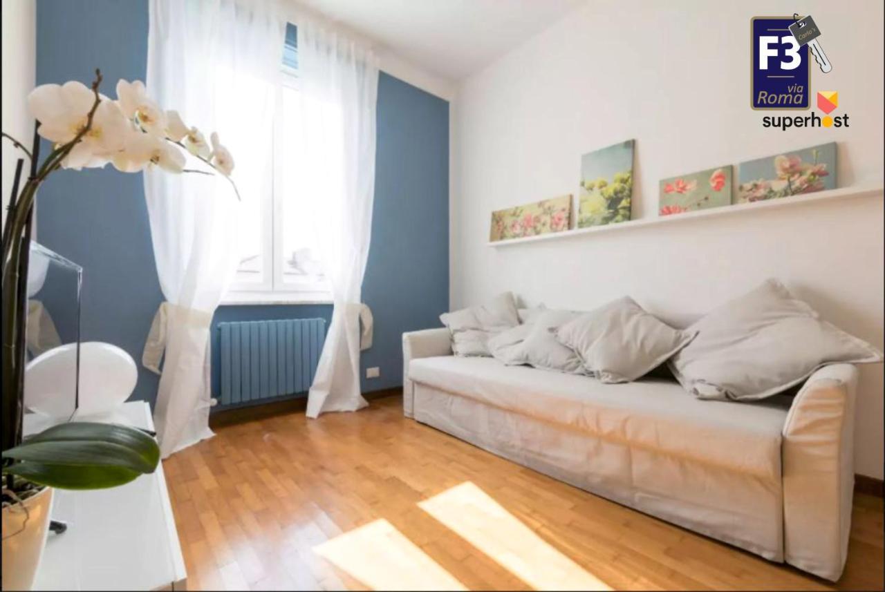 Carlo'S B149F - Sanremo Centro My - Suites - מראה חיצוני תמונה