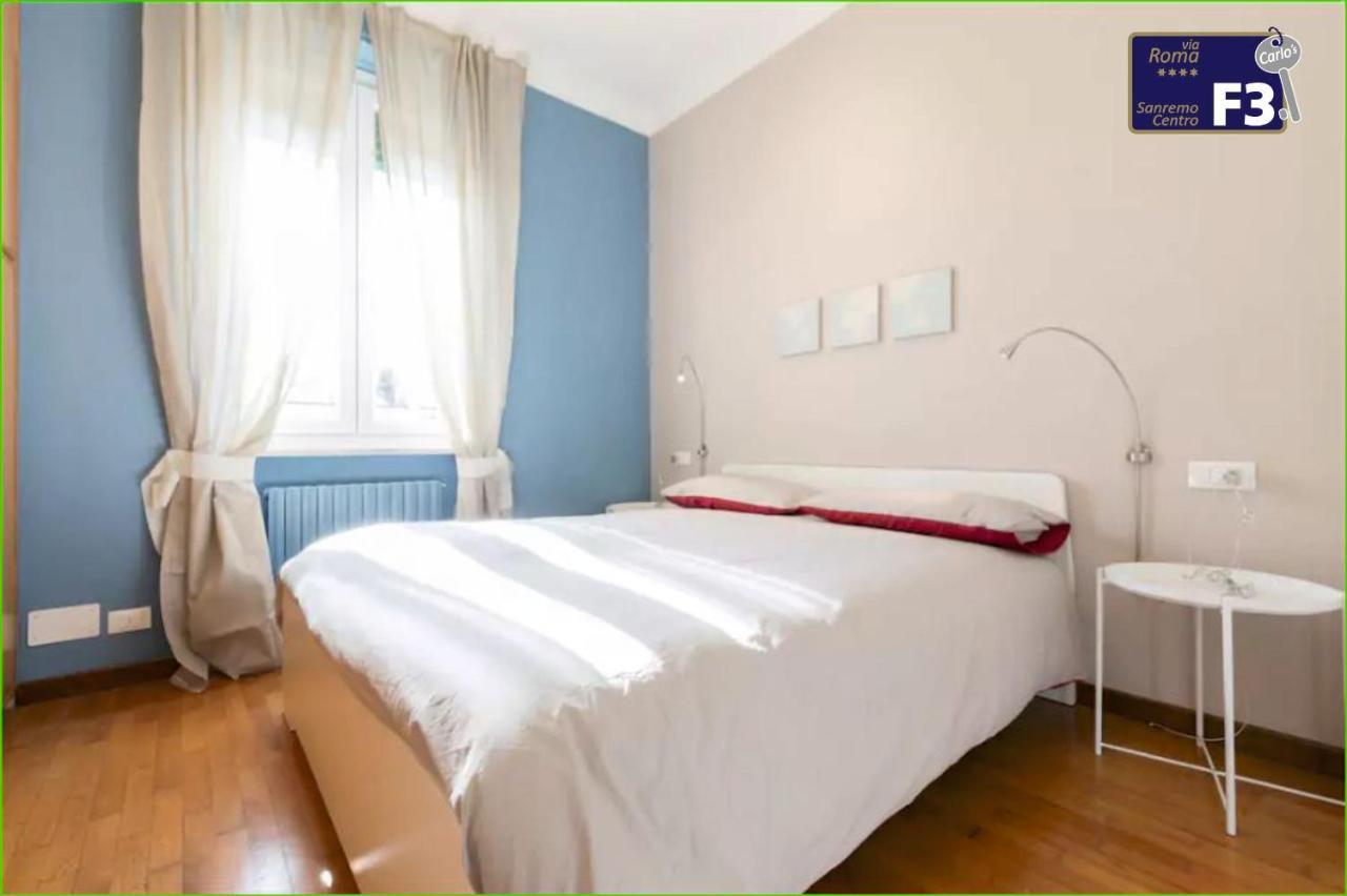 Carlo'S B149F - Sanremo Centro My - Suites - מראה חיצוני תמונה