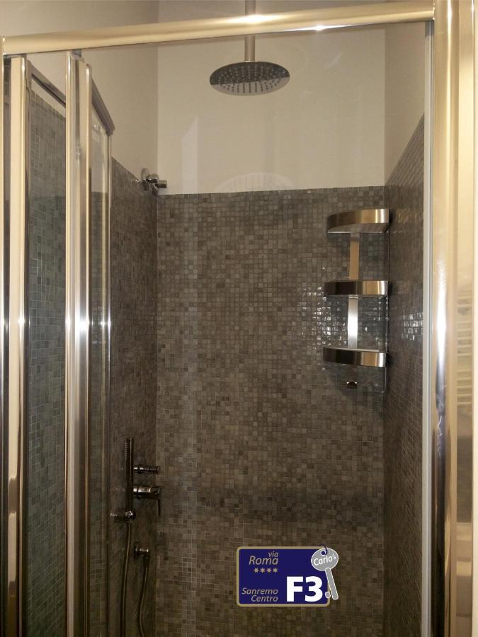 Carlo'S B149F - Sanremo Centro My - Suites - מראה חיצוני תמונה